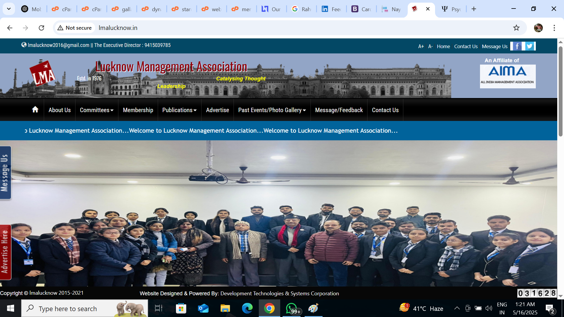 Website 2