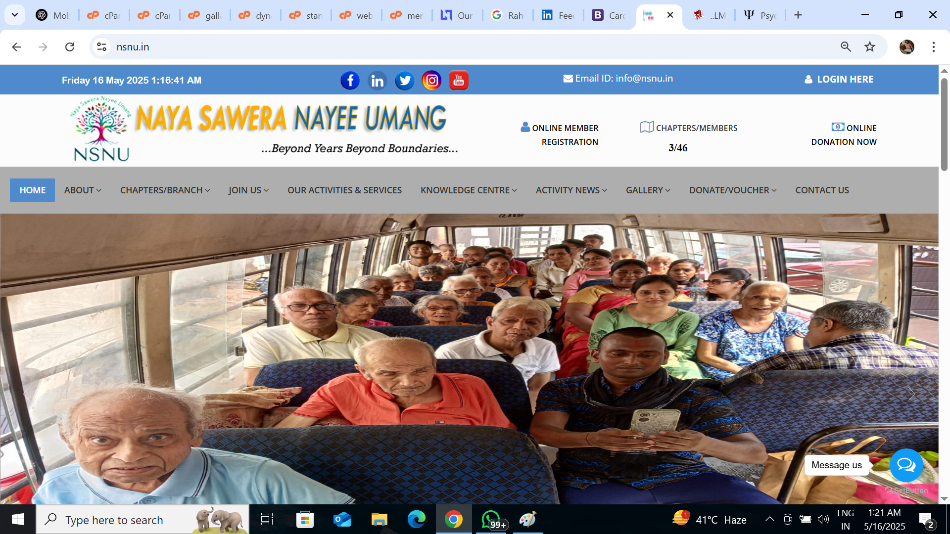 Website 3